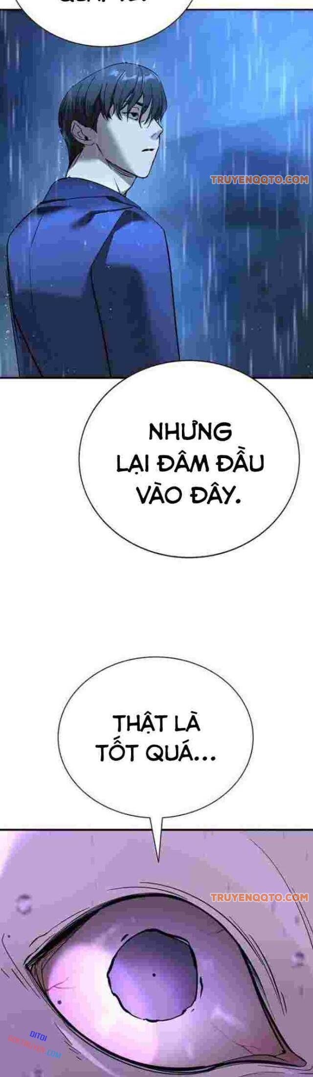 Cách Mạng Bắt Nạt Chapter 10 - Trang 3