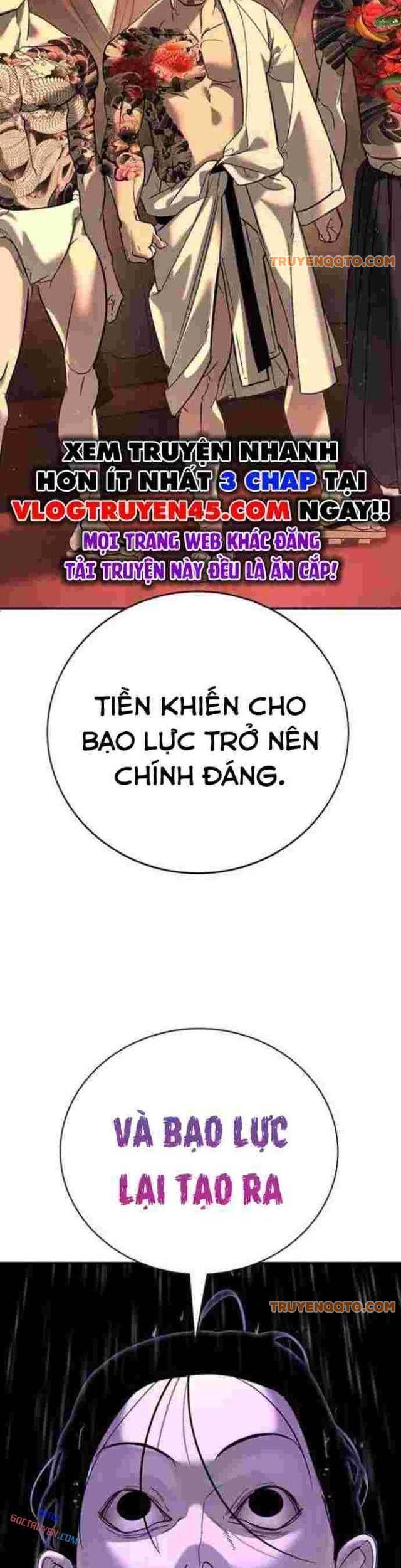 Cách Mạng Bắt Nạt Chapter 10 - Trang 3