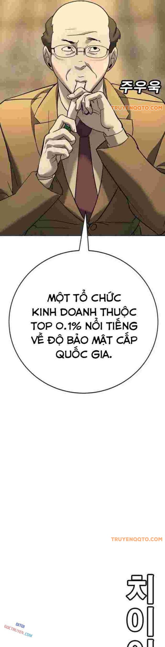 Cách Mạng Bắt Nạt Chapter 10 - Trang 3