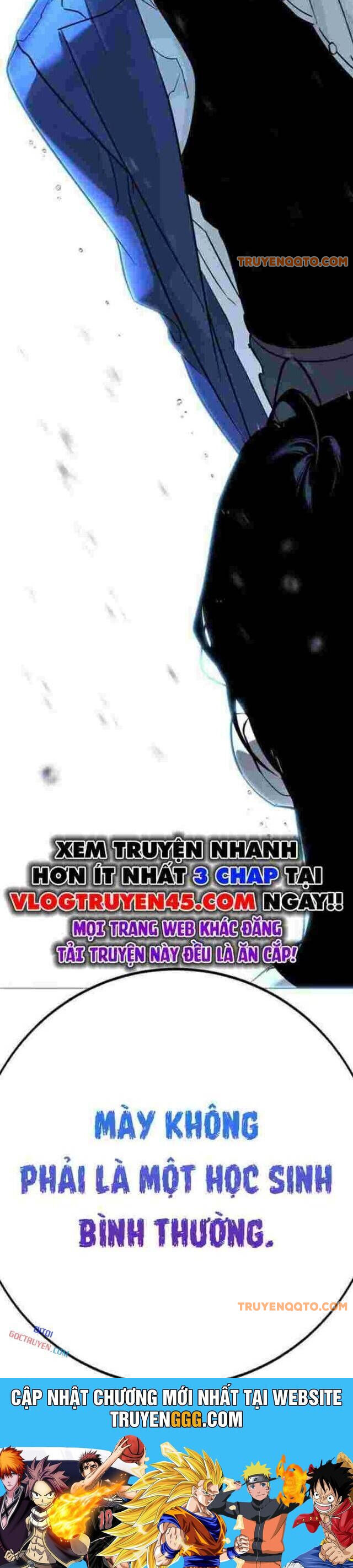 Cách Mạng Bắt Nạt Chapter 10 - Trang 3