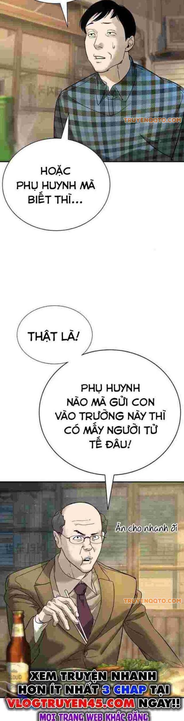 Cách Mạng Bắt Nạt Chapter 10 - Trang 3