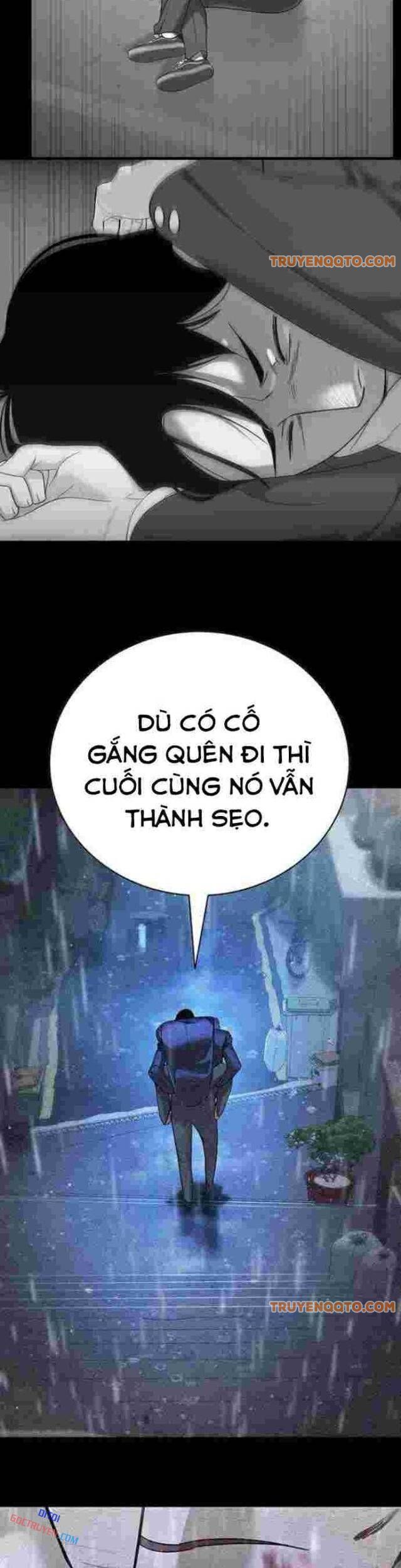 Cách Mạng Bắt Nạt Chapter 10 - Trang 3