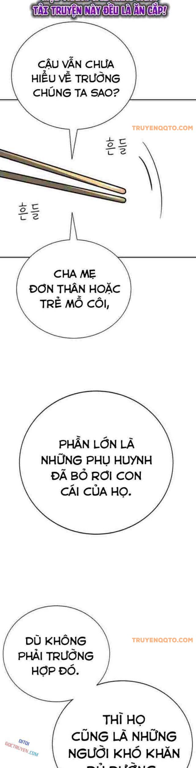 Cách Mạng Bắt Nạt Chapter 10 - Trang 3