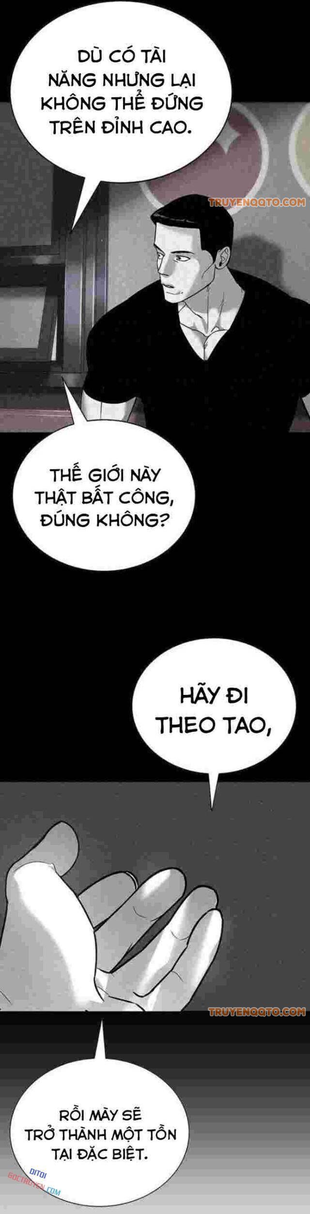 Cách Mạng Bắt Nạt Chapter 10 - Trang 3