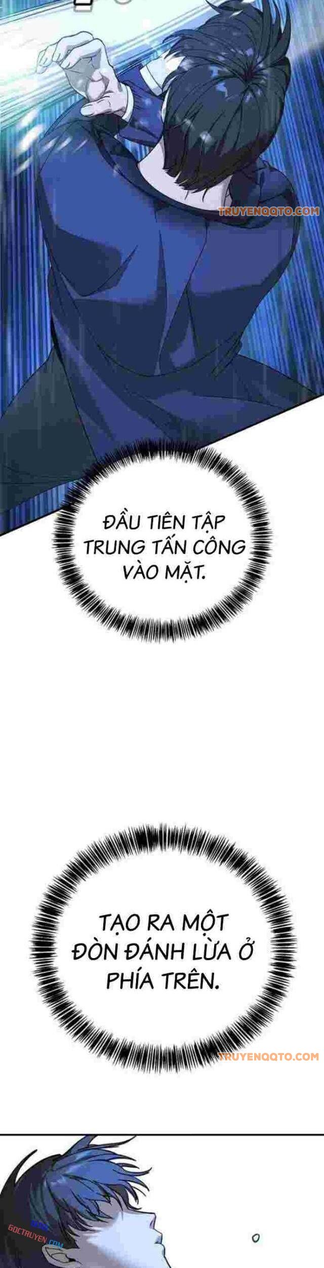 Cách Mạng Bắt Nạt Chapter 10 - Trang 3