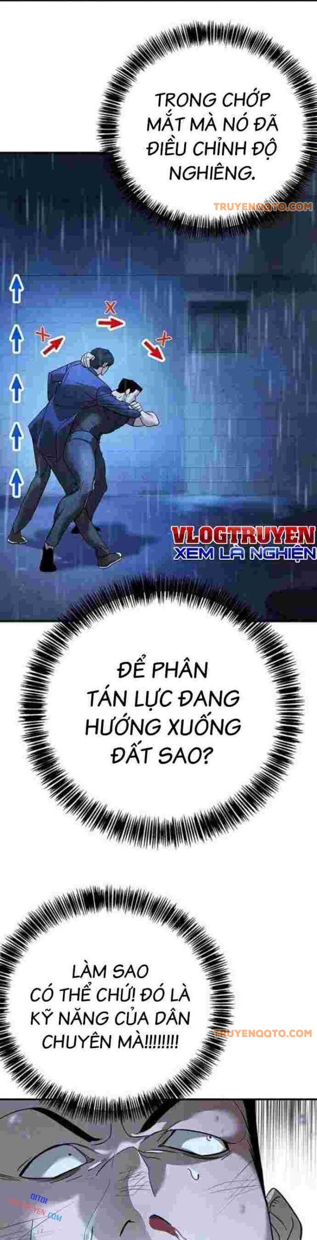 Cách Mạng Bắt Nạt Chapter 10 - Trang 3