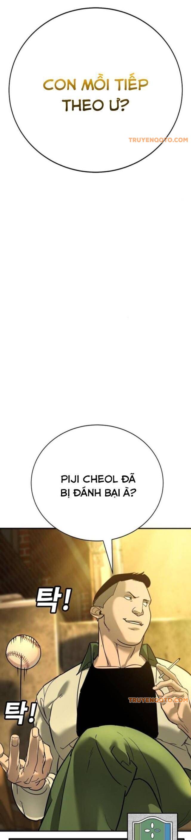 Cách Mạng Bắt Nạt Chapter 12 - Trang 3