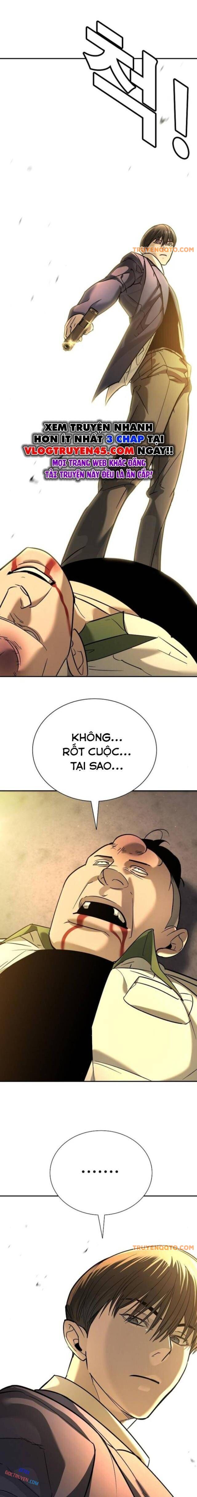 Cách Mạng Bắt Nạt Chapter 12 - Trang 3