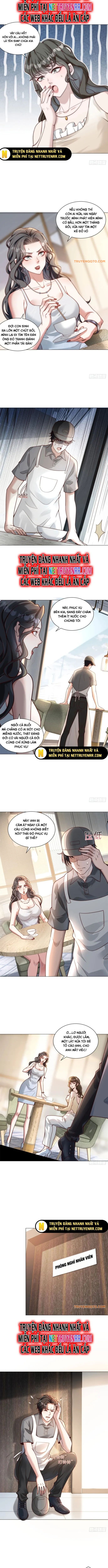 Vật Giá Sụt Giảm, Triệu Phú Quay Về Chapter 1 - Next Chapter 2