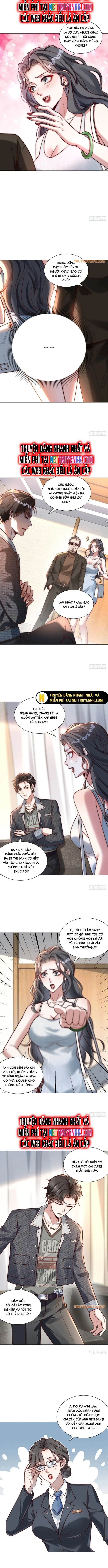 Vật Giá Sụt Giảm, Triệu Phú Quay Về Chapter 2 - Next Chapter 3