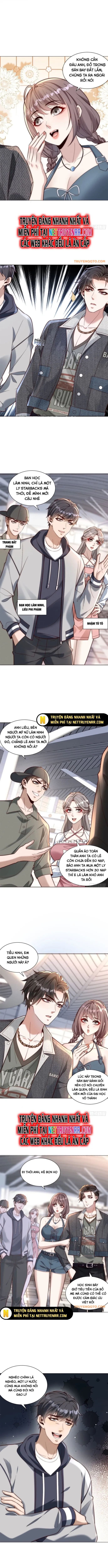 Vật Giá Sụt Giảm, Triệu Phú Quay Về Chapter 2 - Next Chapter 3