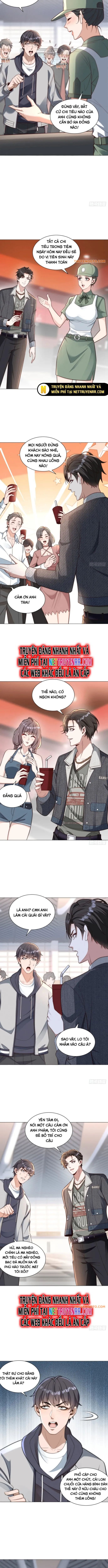 Vật Giá Sụt Giảm, Triệu Phú Quay Về Chapter 3 - Next 