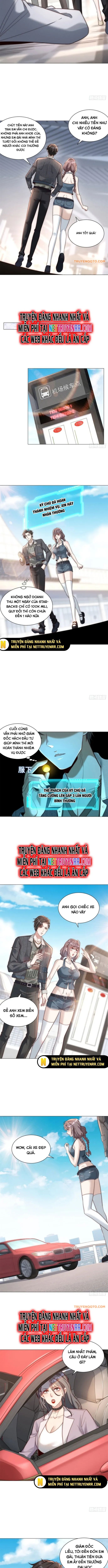 Vật Giá Sụt Giảm, Triệu Phú Quay Về Chapter 3 - Next 