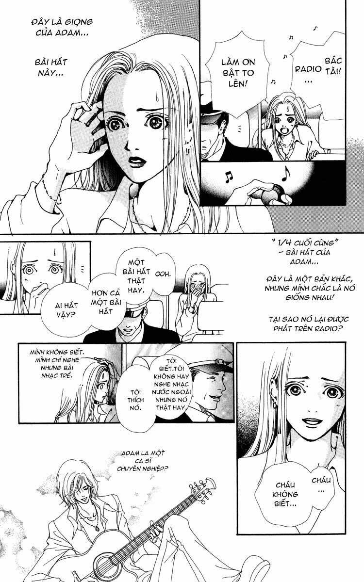 Kagen No Tsuki Chapter 1.1 - Next Chapter 1.2