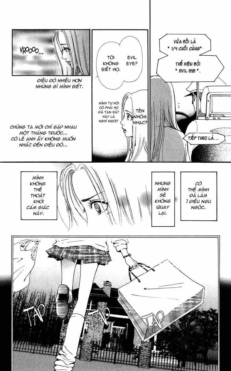 Kagen No Tsuki Chapter 1.1 - Next Chapter 1.2