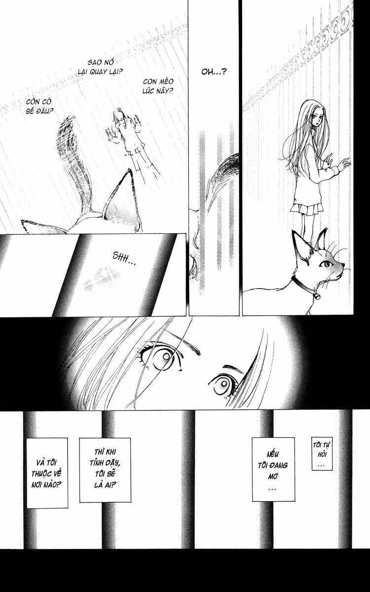 Kagen No Tsuki Chapter 1.2 - Next Chapter 2