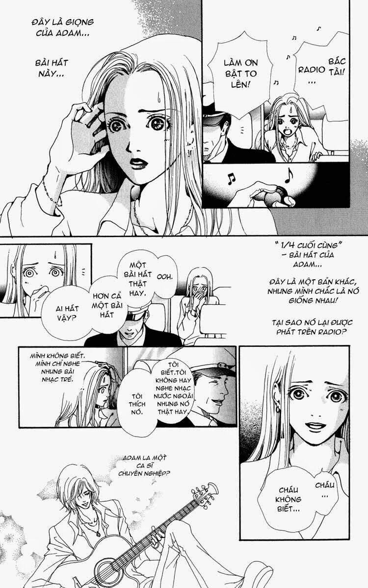 Kagen No Tsuki Chapter 1 - Next Chapter 1.1