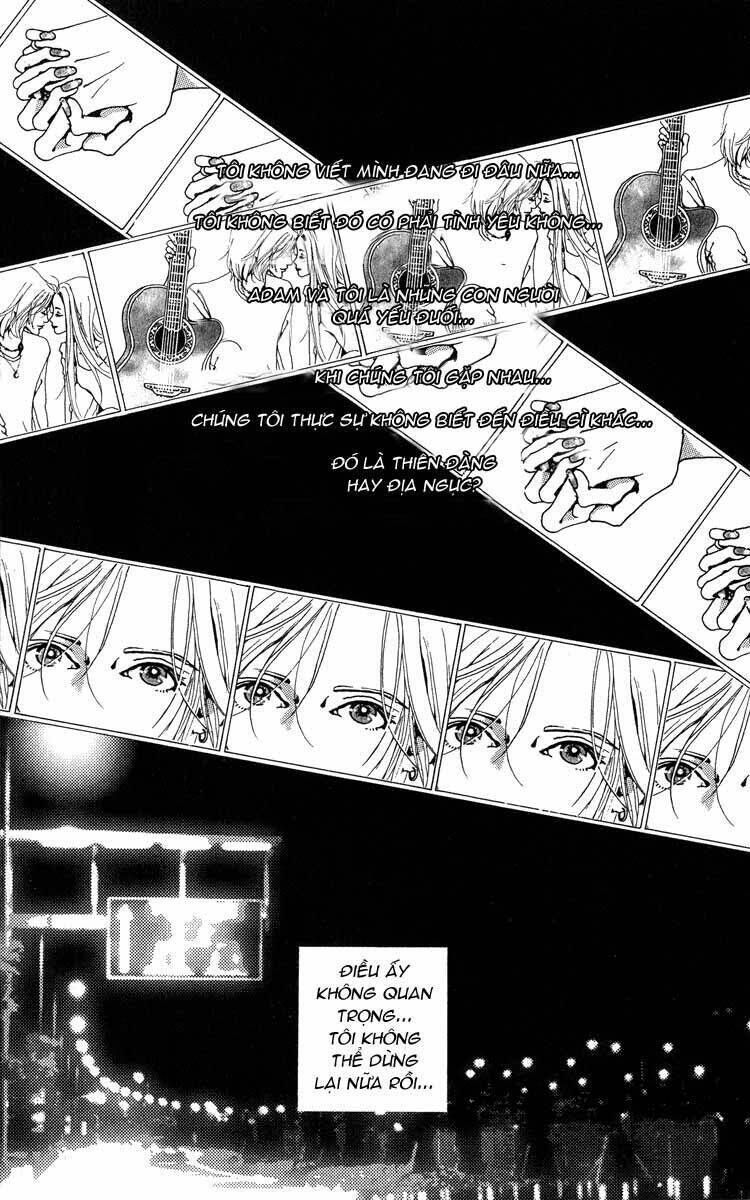 Kagen No Tsuki Chapter 1 - Next Chapter 1.1