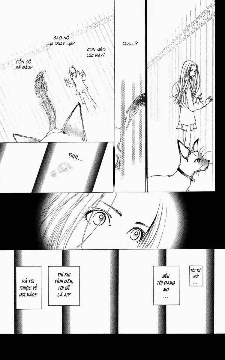 Kagen No Tsuki Chapter 1 - Next Chapter 1.1