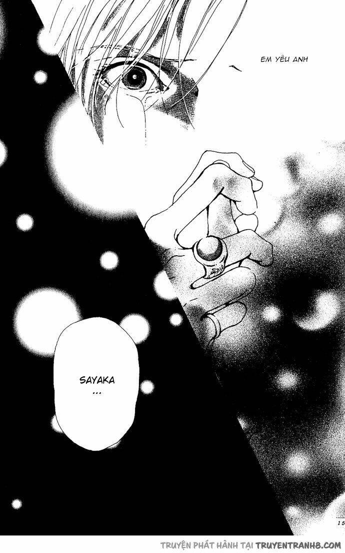 Kagen No Tsuki Chapter 10 - Next Chapter 11