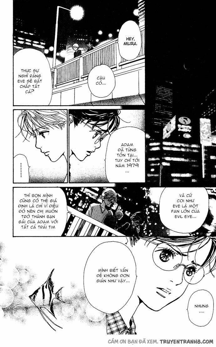 Kagen No Tsuki Chapter 10 - Next Chapter 11