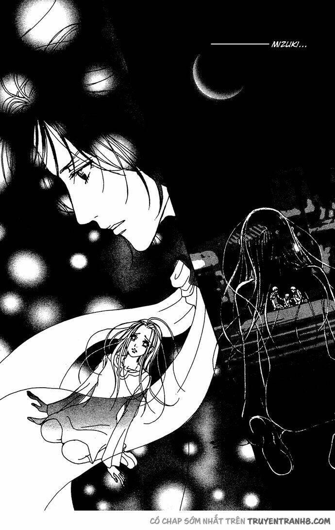 Kagen No Tsuki Chapter 13 - Next Chapter 14