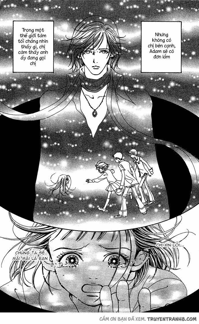 Kagen No Tsuki Chapter 13 - Next Chapter 14