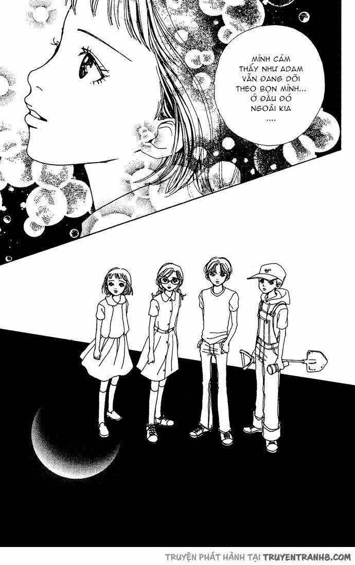 Kagen No Tsuki Chapter 16 - Next 