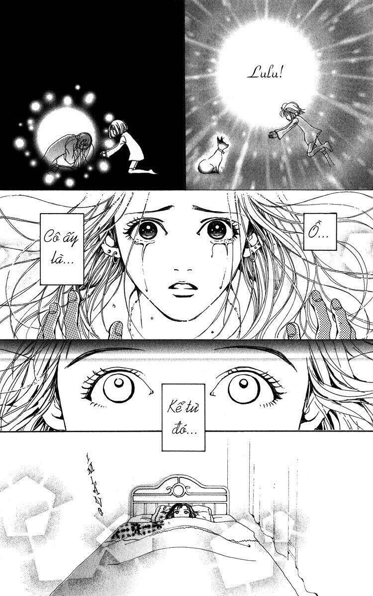 Kagen No Tsuki Chapter 2.1 - Next Chapter 2.2