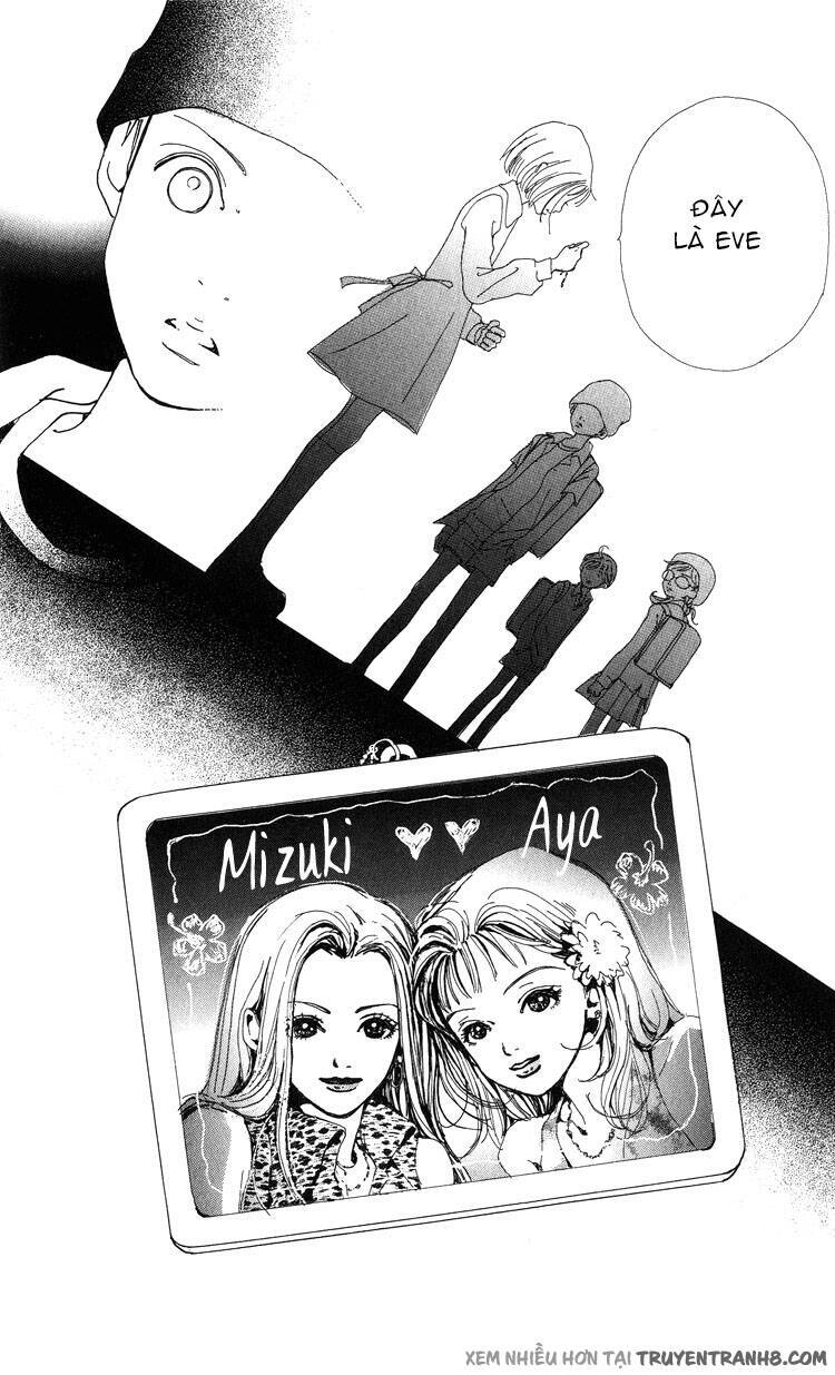 Kagen No Tsuki Chapter 6 - Next Chapter 7