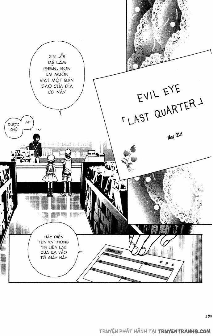 Kagen No Tsuki Chapter 9 - Next Chapter 10