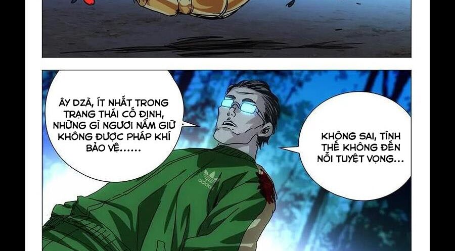 Nhất Nhân Chi Hạ Chapter 284 - Next 