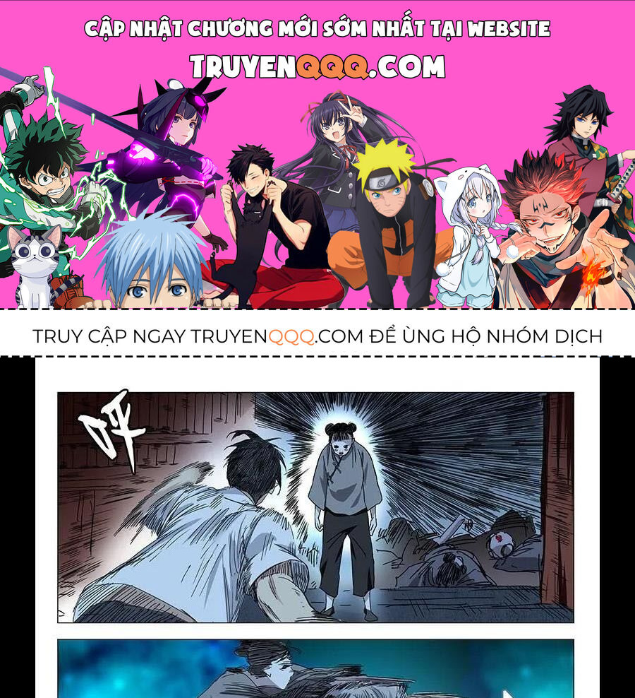 Nhất Nhân Chi Hạ Chapter 290 - Next 