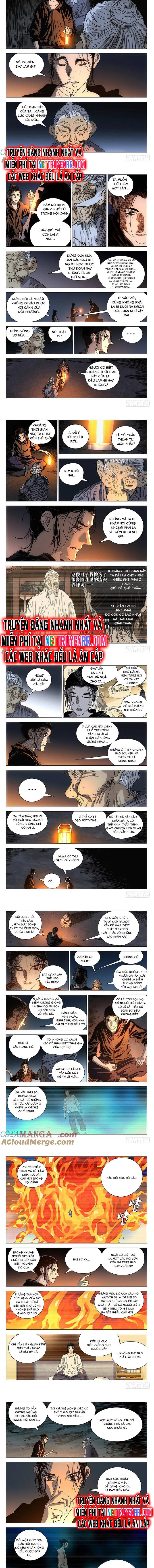 Nhất Nhân Chi Hạ Chapter 404 - Next 