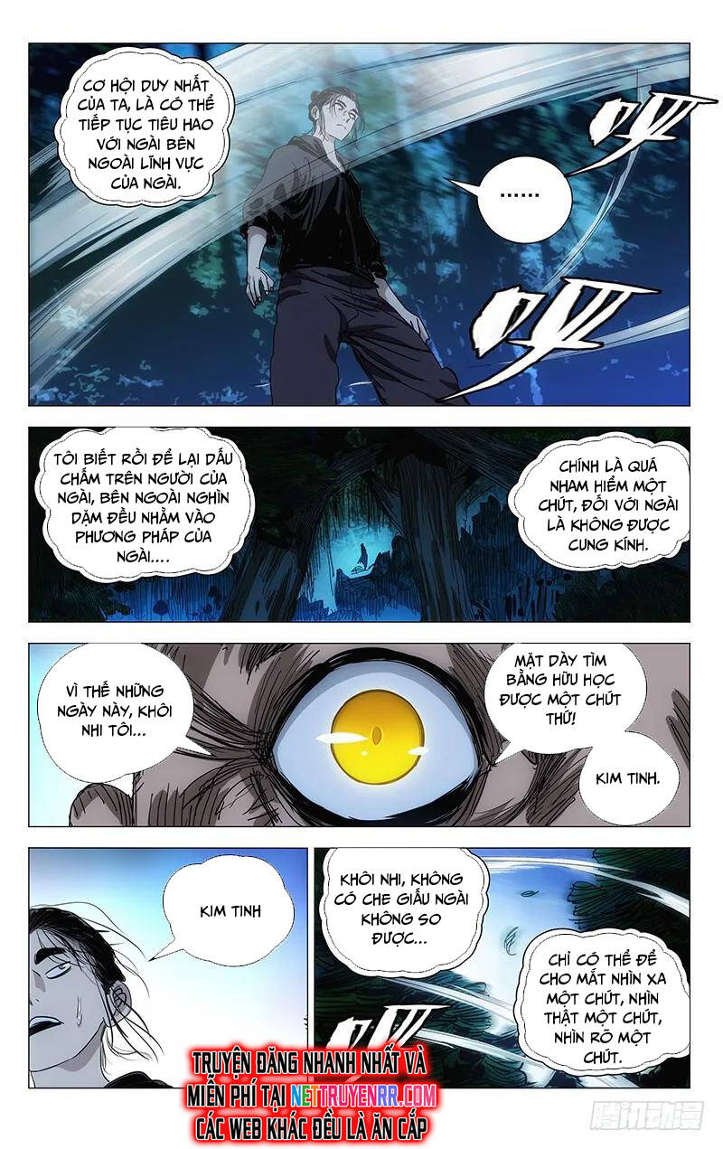 Nhất Nhân Chi Hạ Chapter 411 - Next 