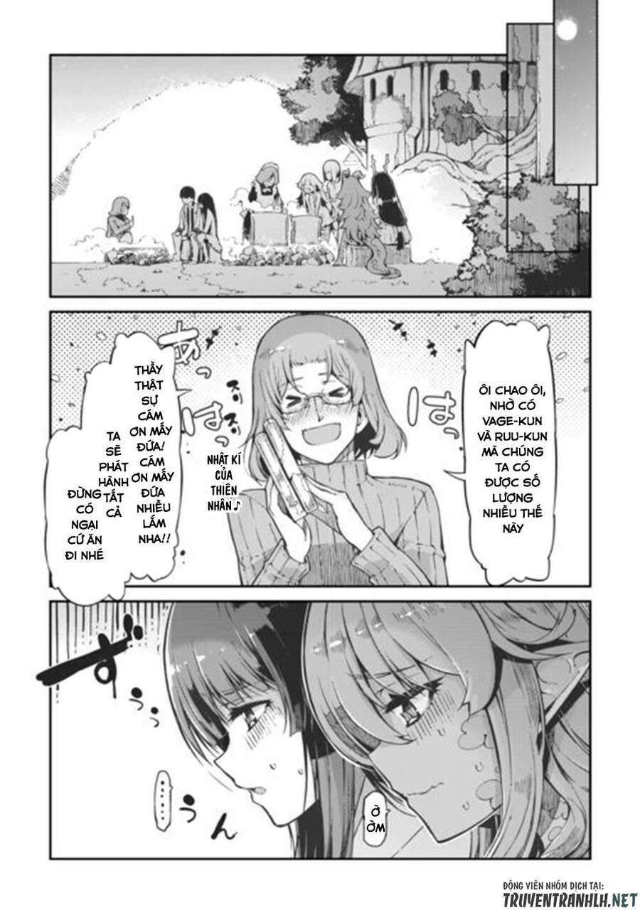 Sayonara Ryuusei, Konnichiwa Jinsei Chapter 82 - Next Chapter 83