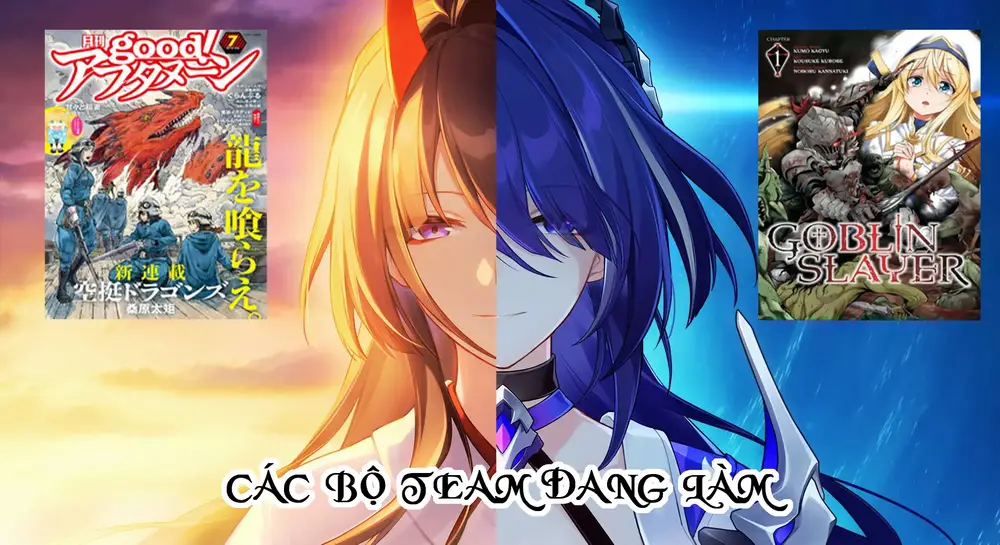 Tôi Chỉ Muốn Tiêu Diệt Goblin Chapter 91 - Trang 4