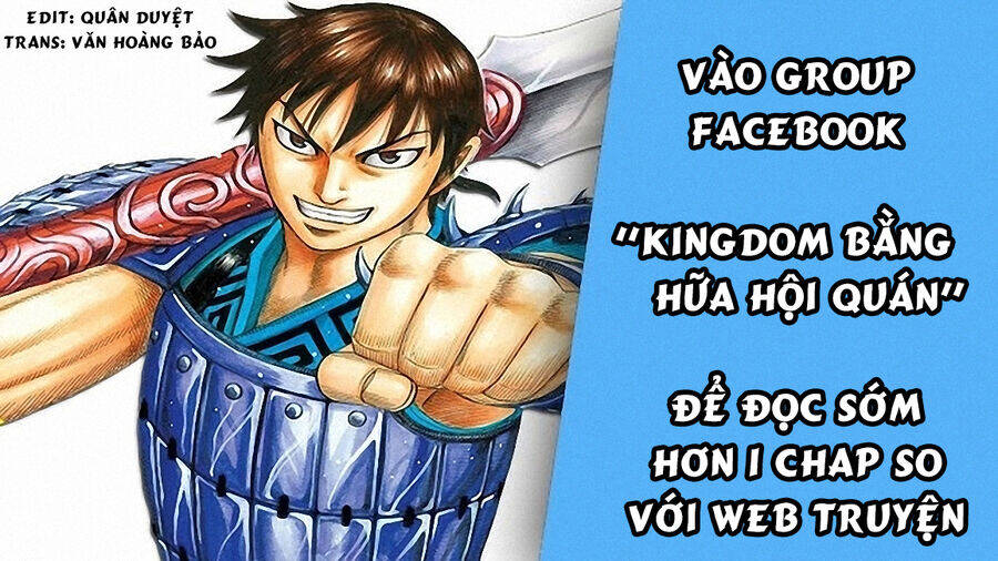 Vương Giả Thiên Hạ Chapter 818 - Next Chapter 819