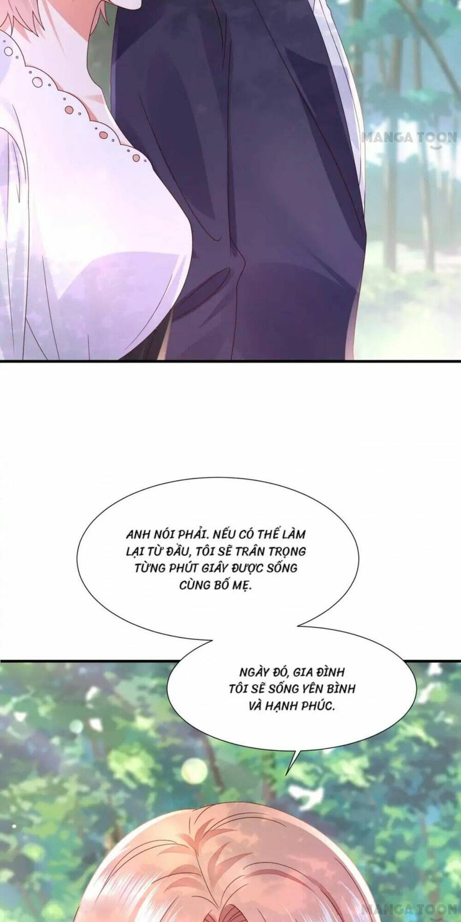 Hào Môn Thiên Giới Tiền Thê Chapter 796 - Next 