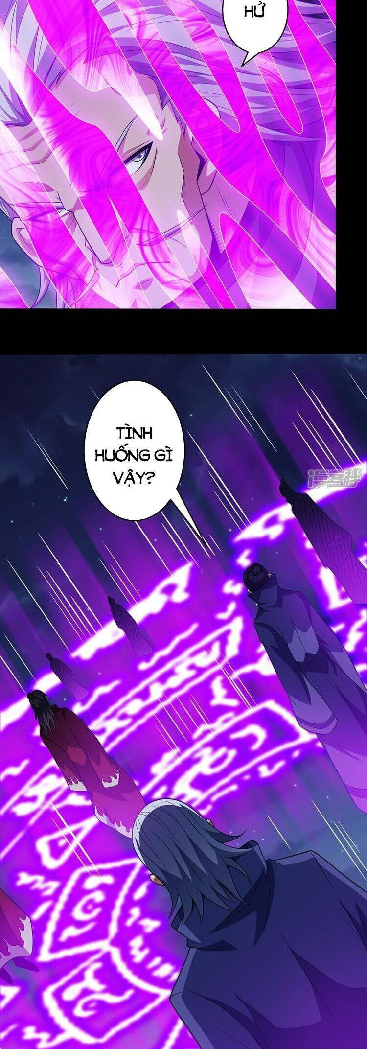 Tuyệt Thế Võ Thần Chapter 701 - Next Chapter 702