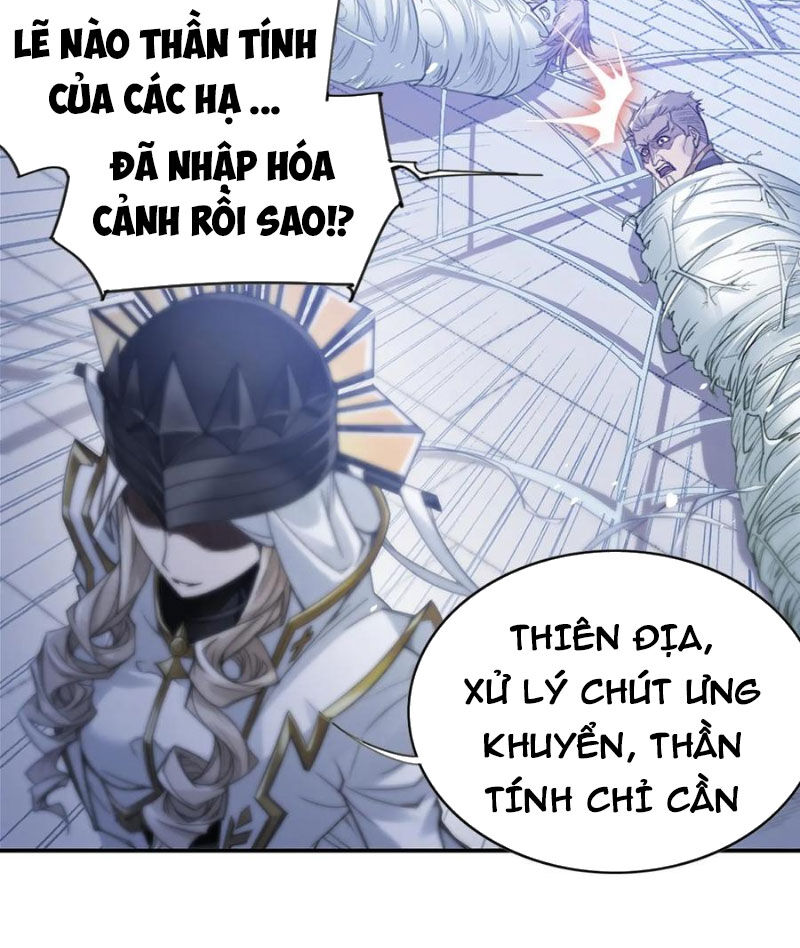 Đấu La Đại Lục Chapter 338.5 - Next Chapter 339