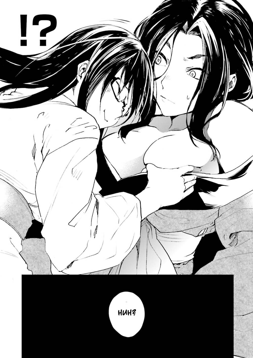 Kuhime Chapter 12 - Trang 2