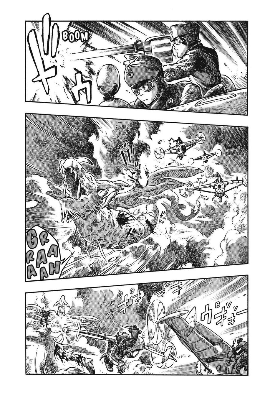 kuutei dragons Chapter 39 - Next chương 40