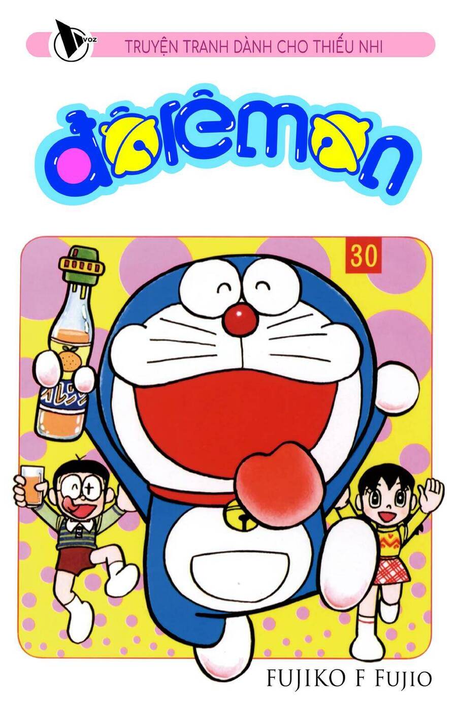 Truyện Ngắn Doraemon Mới Nhất Chapter 532 - Next Chapter 533