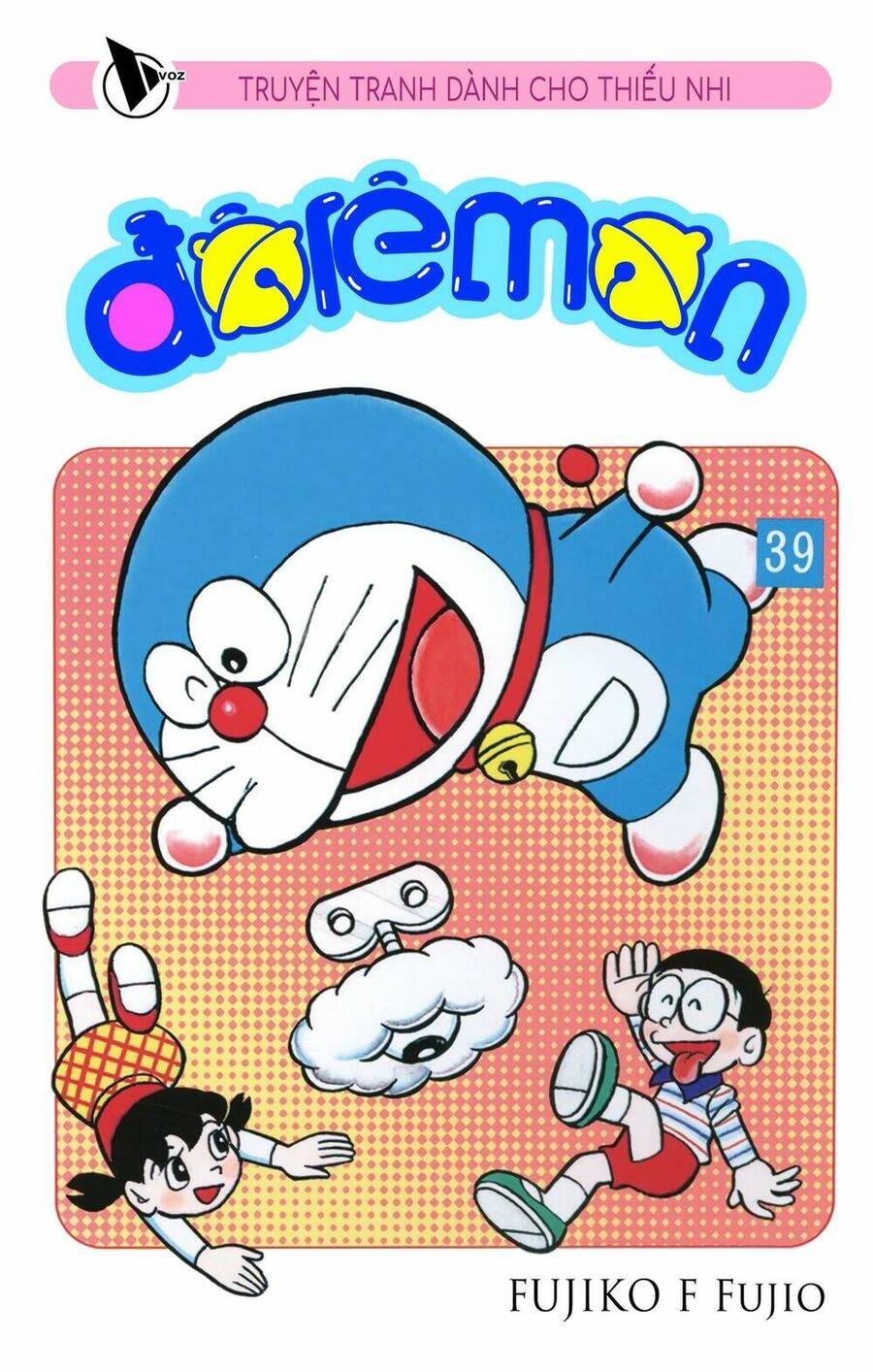 Truyện Ngắn Doraemon Mới Nhất Chapter 693 - Next Chapter 698