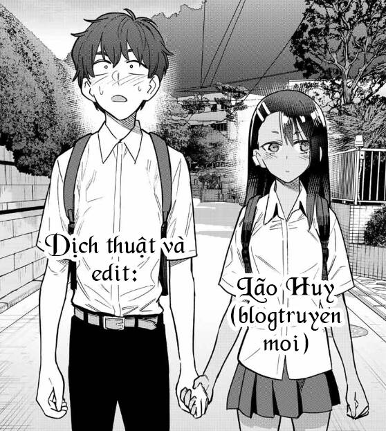 Please Don't Bully Me - Nagatoro-San Chapter 131 - Next Chapter 132