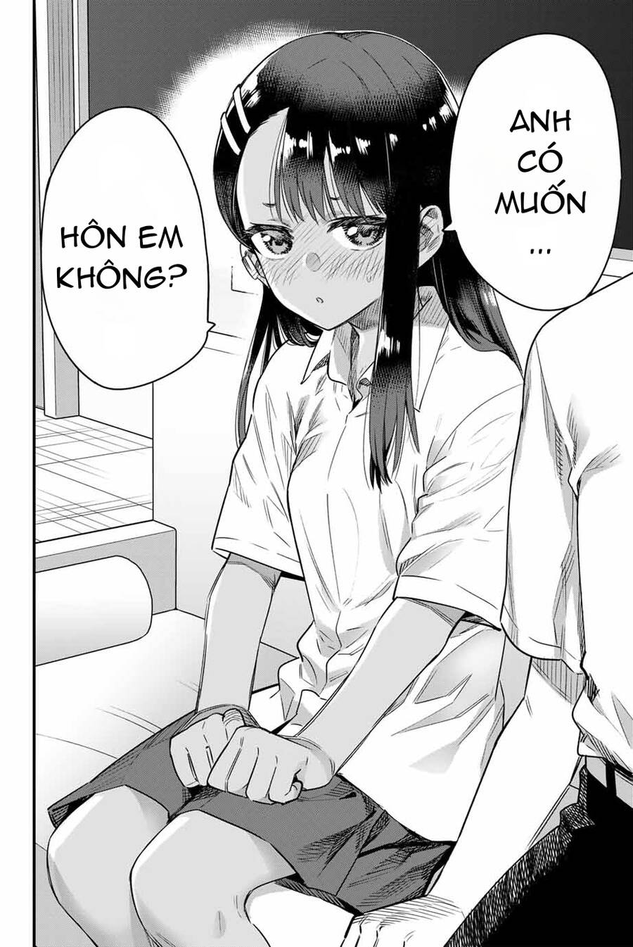 Please Don't Bully Me - Nagatoro-San Chapter 148 - Trang 2