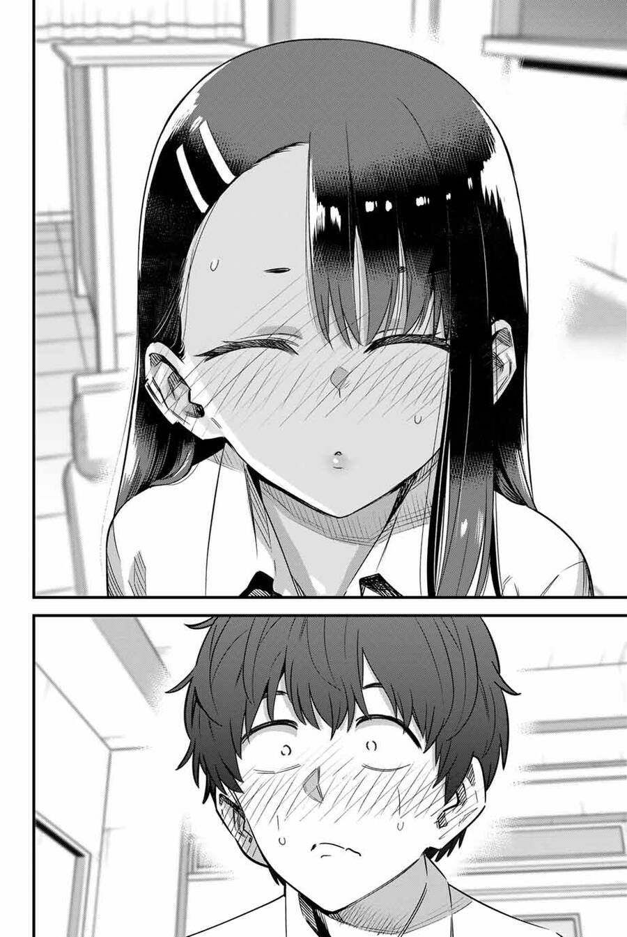 Please Don't Bully Me - Nagatoro-San Chapter 148 - Trang 2