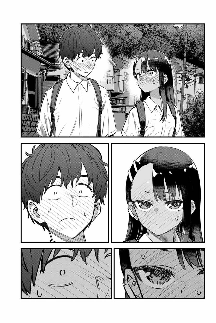 Please Don't Bully Me - Nagatoro-San Chapter 148 - Trang 2