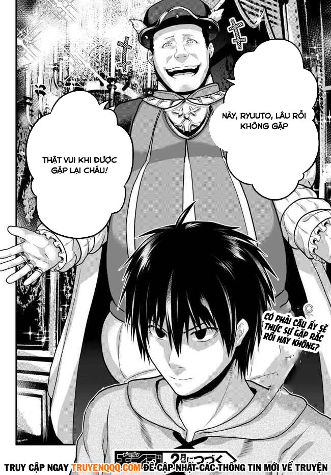 Murabito Desu Ga Nani Ka? Chapter 64.5 - Trang 2